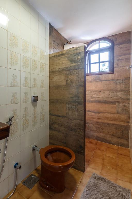 Chalé Canto do Vento Lapinha da Serra room 3